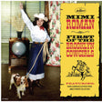 Mimi Roman - First Of The Brooklyn Cowgirls [Vinyl]