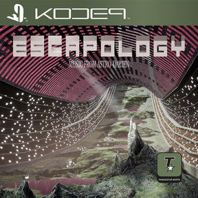 Escapology (ORANGE VINYL) [Vinyl]