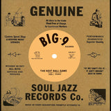 Vinilo