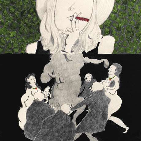 Tacoma Night Terror, Pt. 1 and Pt. 2 [CD]