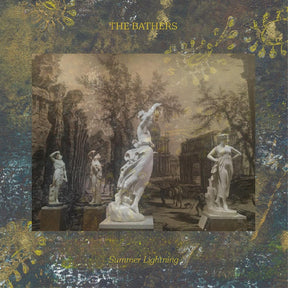 The Bathers - Summer Lightning [CD]