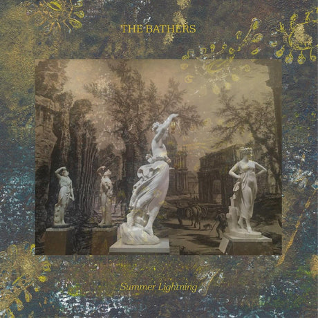 The Bathers - Summer Lightning [CD]