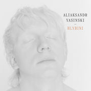 Hlybini [CD]