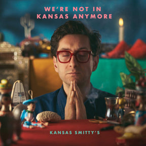 We're Not In Kansas Anymore [Vinyl]