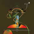 Spiders In the Rain [CD]