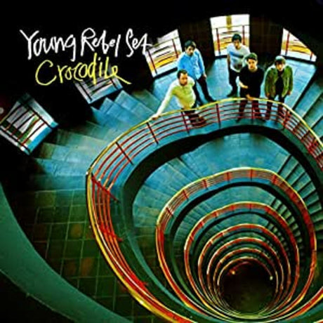 Crocodile [CD]