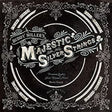 Buddy Miller - The Majestic Silver Strings [CD]