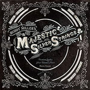 Buddy Miller - The Majestic Silver Strings [CD]