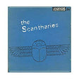 The Scantharies [CD]
