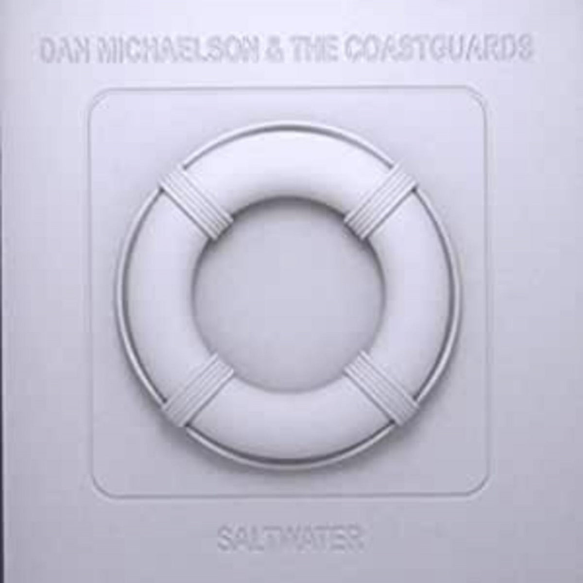 Saltwater [CD]