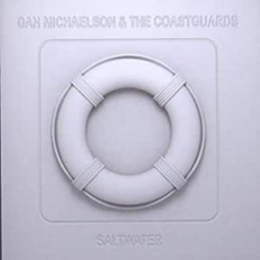Saltwater [CD]