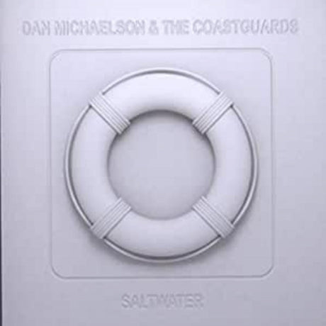Saltwater [CD]