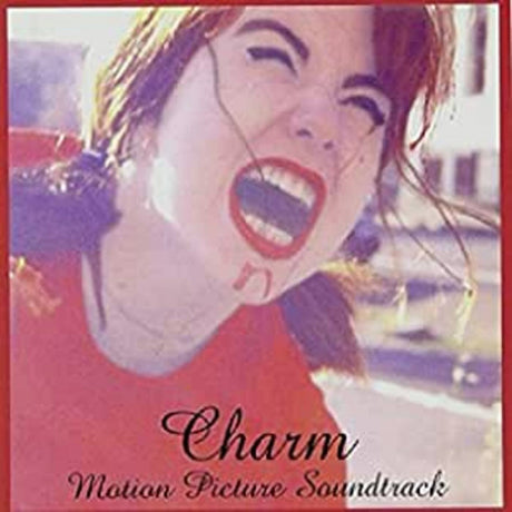 Charm Soundtrack [CD]