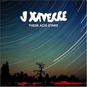 These Acid Stars [Vinyl]