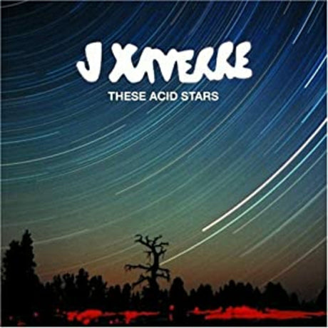 These Acid Stars [Vinyl]