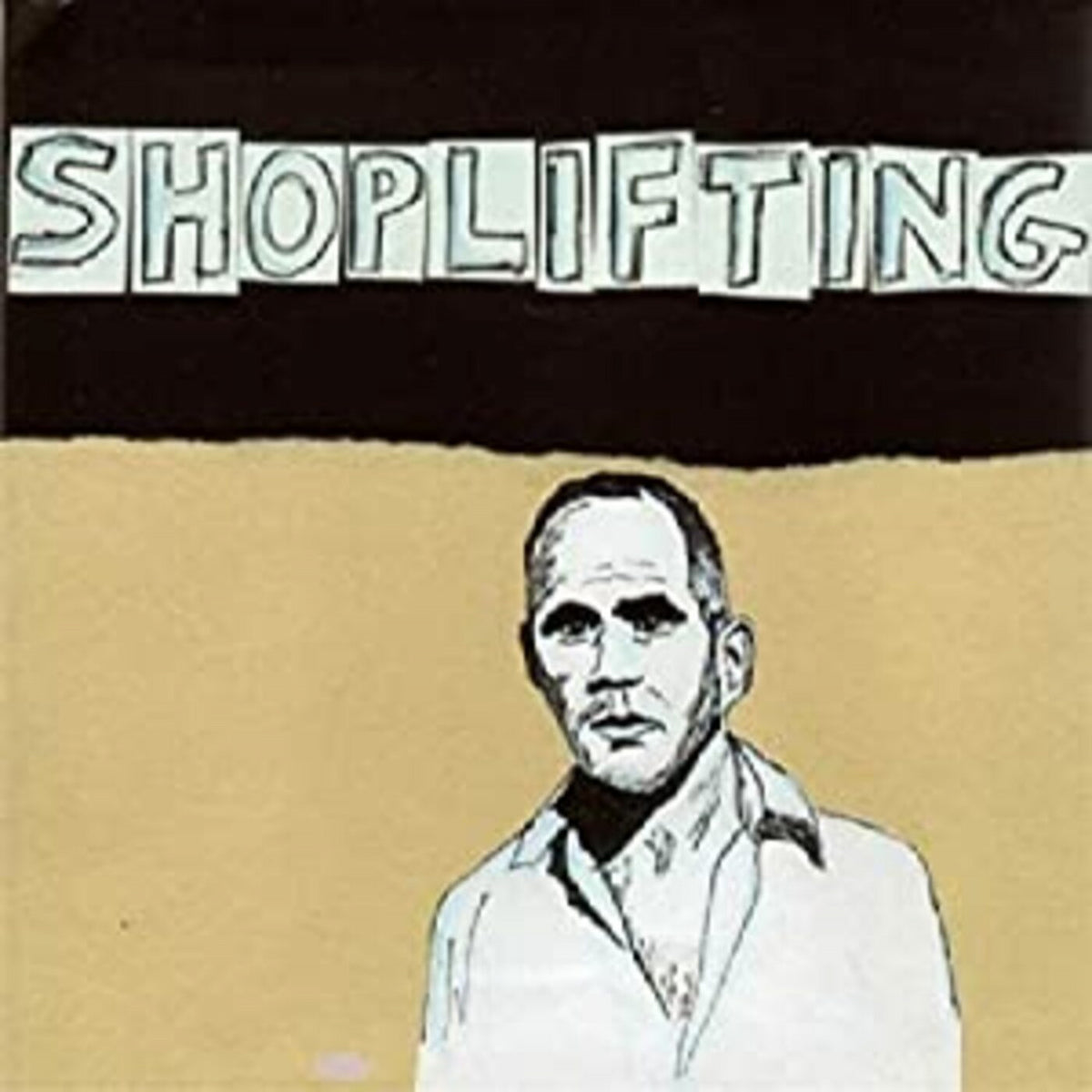 Shoplifting EP [CD]
