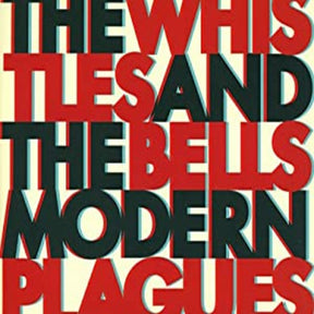 Modern Plagues [CD]