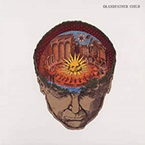 Grandfather Child [CD]