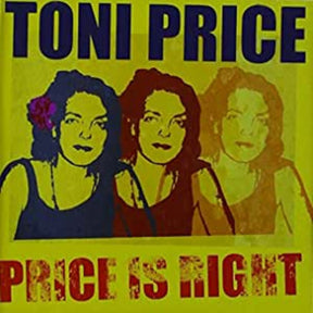 Price Is Right [CD]