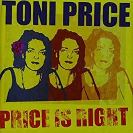 Price Is Right [CD]