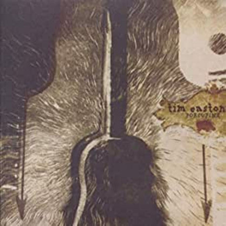 Porcupine [CD]