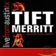 Live From Austin, TX [DVD]