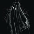 Richard Edwards - Ghost Electricity/Vampire Draw (CLEAR VINYL) [Vinyl]