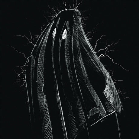 Richard Edwards - Ghost Electricity/Vampire Draw (CLEAR VINYL) [Vinyl]