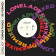 Former Things >> Re-Formed (ORANGE VINYL) [Vinyl]