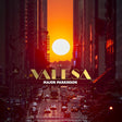Major Parkinson - Valesa (INDIE EXCLUSIVE, RED VINYL) [Vinyl]