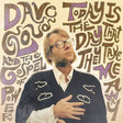 Cloud, Dave and The Gospel of Power - Today Is The Day That They Take Me Away [Vinyl]