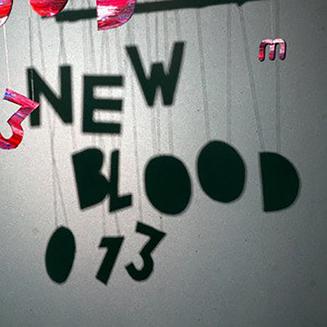 New Blood 013 [CD]