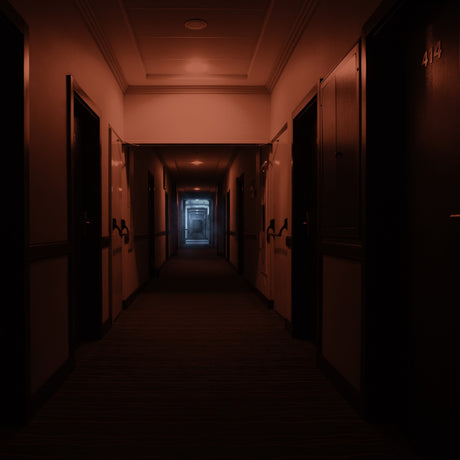 Room 414 [Vinyl]
