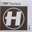 Fast Soul Music [CD]