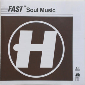 Fast Soul Music [CD]