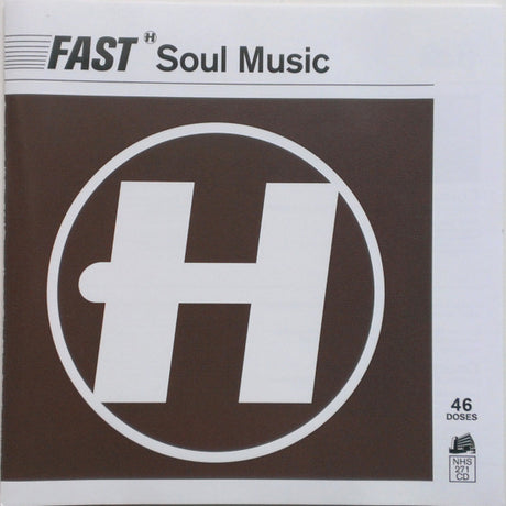 Fast Soul Music [CD]