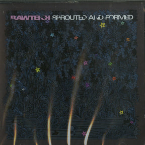 Sprouted And Formed [CD]