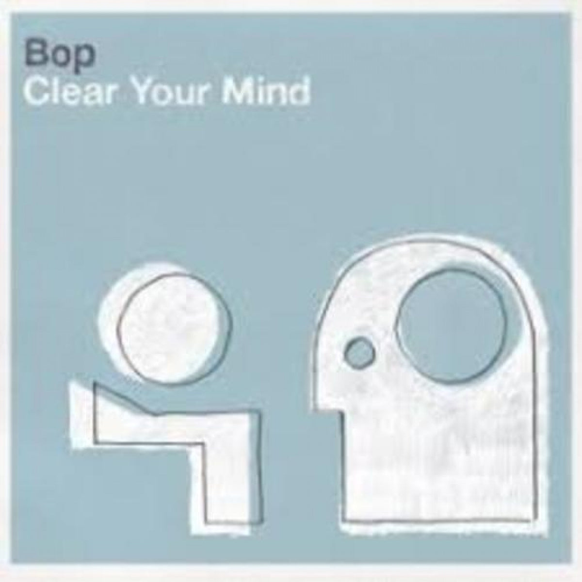 Clear Your Mind [CD]