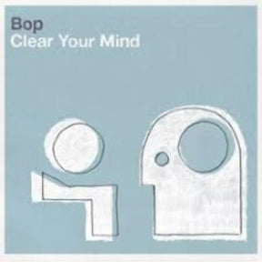 Clear Your Mind [CD]