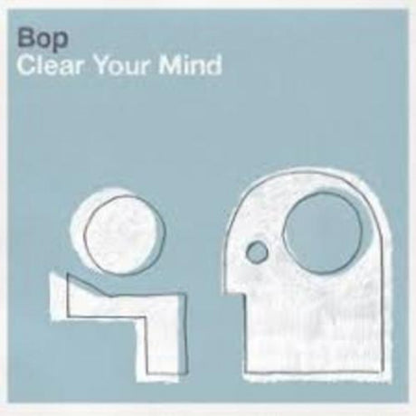 Clear Your Mind [CD]