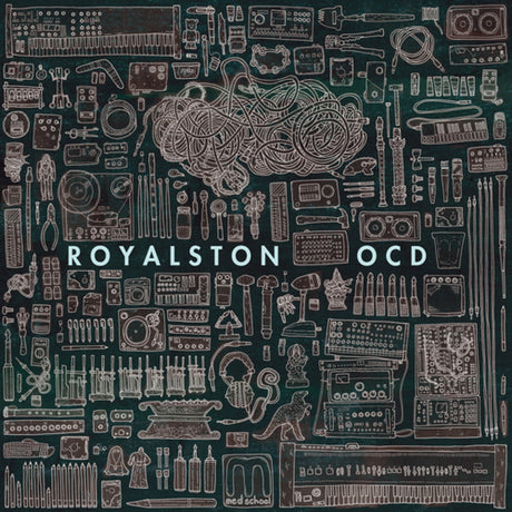 OCD [CD]