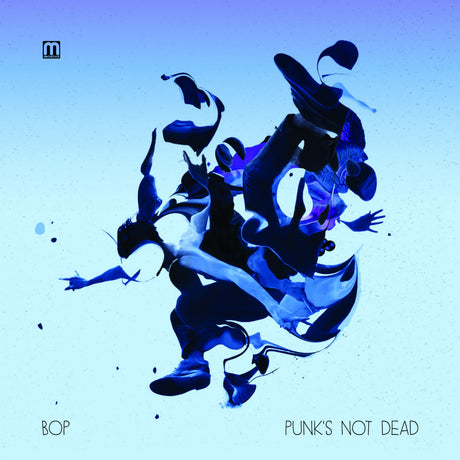 Punk's Not Dead [CD]
