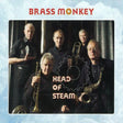 Head Of Steam [CD]