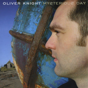 Mysterious Day [CD]