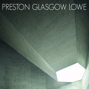 Preston Glasgow Lowe [CD]