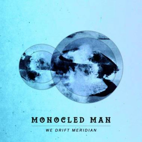We Drift Meridian [CD]