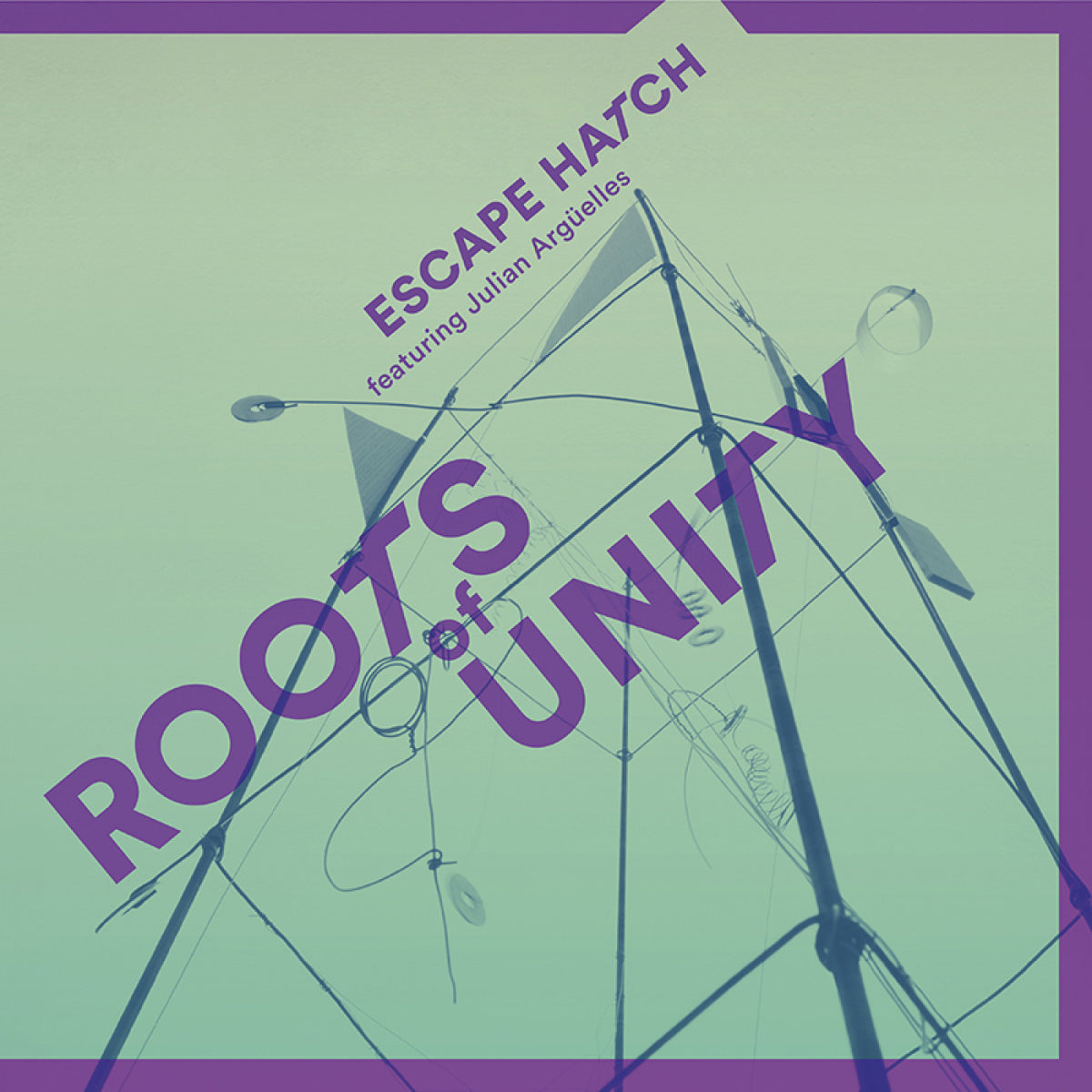 Roots Of Unity [CD]