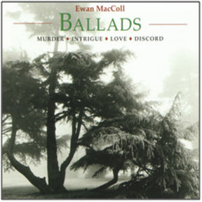 Ballads [CD]