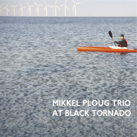 At Black Tornado [CD]