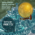 City Of Poets [CD]